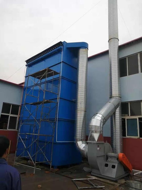 弘霖環(huán)保水泥罐倉頂除塵器,山西原平市礦山旋風除塵器服務(wù)
