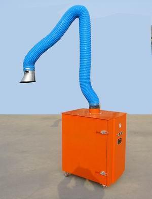 除塵器_除塵器供貨商_供應(yīng)小型煙氣靜化器焊機(jī)除塵器_除塵器價(jià)格_徐州共利機(jī)械制造