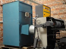 焊煙除塵器 原理、應用與選購指南